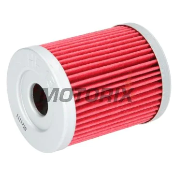 Olejový filtr -HIFLO FILTRO- HF132