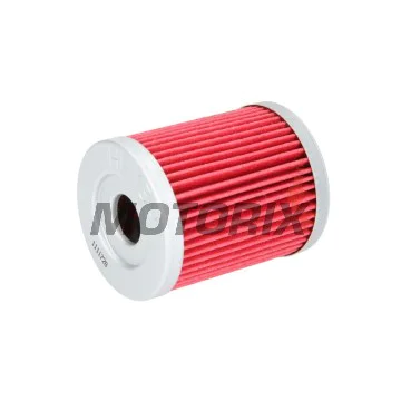 Olejový filtr -HIFLO FILTRO- HF132