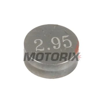 Ventilová podložka -4 RIDE- 7.48x2.95mm