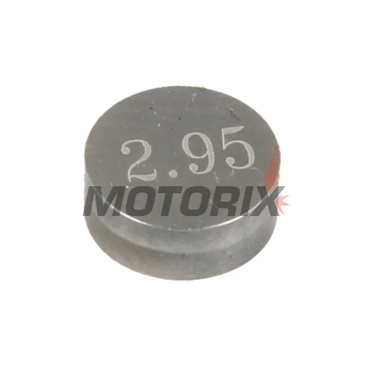 Ventilová podložka -4 RIDE- 7.48x2.95mm