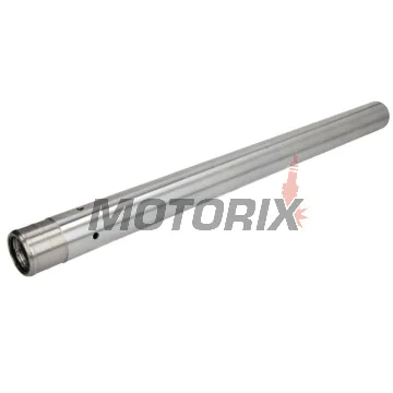 Trubka přední vidlice -TLT- pravý/levý, 43mm průměr, 587mm délka, Honda CBR 600 1999-2005