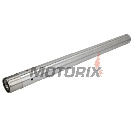 Trubka přední vidlice -TLT- pravý/levý, 43mm průměr, 587mm délka, Honda CBR 600 1999-2005