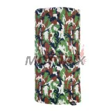 Multifunkční nákrčník -OXFORD- Camo, sada 3 ks