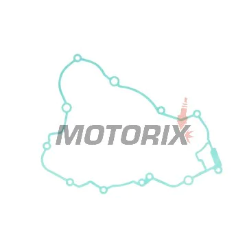 Těsnění víka spojky -WINDEROSA- W816306, Husqvarna TC 125 2016, KTM SX 125 2016-2017, KTM SX 150 2016-2017, KTM XC-W 150 2017