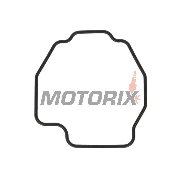 Těsnění karburátoru/plovákové komory -TOURMAX- Yamaha VMX-12 1200 1986-2007, Yamaha XV 535 1989-2003, Yamaha XVZ 1200 1984-1985, 1988, Yamaha XVZ 1300 1989-1992