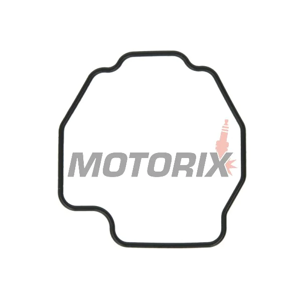 Těsnění karburátoru/plovákové komory -TOURMAX- Yamaha VMX-12 1200 1986-2007, Yamaha XV 535 1989-2003, Yamaha XVZ 1200 1984-1985, 1988, Yamaha XVZ 1300 1989-1992