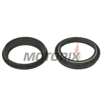 Prachovky pro přední vidlice -ATHENA- Beta RR 300/350 2015/2020-2021, Fantic XE 125 2021, XX 125 2021-2023, XX 250 2022-2023, Gas Gas EC 125 2007-2010, Honda CRE 450 2009-2010, CRF 450 2009-2016, CRM 450 2009-2010