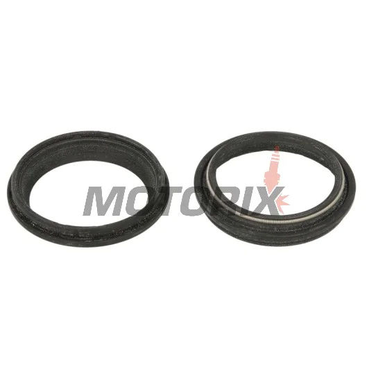 Prachovky pro přední vidlice -ATHENA- Beta RR 300/350 2015/2020-2021, Fantic XE 125 2021, XX 125 2021-2023, XX 250 2022-2023, Gas Gas EC 125 2007-2010, Honda CRE 450 2009-2010, CRF 450 2009-2016, CRM 450 2009-2010