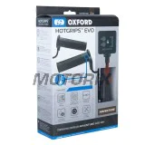 Vyhřívané rukojeti -OXFORD- HotGrips Evo Adventure
