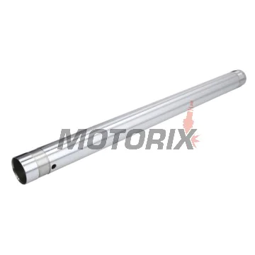 Trubka přední vidlice -TLT- levý, 43mm průměr, 596mm délka, Harley Davidson VRSCDX 1250 2012-2016