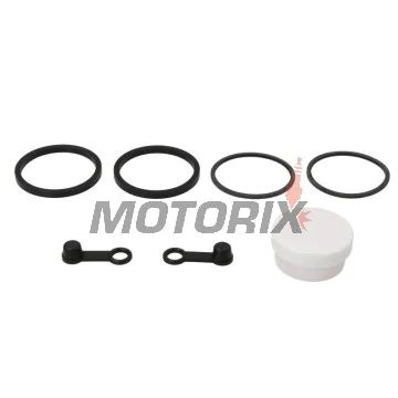 Opravná sada brzdového třmenu -TOURMAX- Yamaha XJ 750 1982-1983, Yamaha XJ 550 1983, Yamaha XV 1000 1983