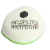 Vzduchový filtr -HIFLO FILTRO- HFF5012, KTM 85, 125, 200, 250, 300, 380, 400, 520, 525 SX/EXC/MXC/EGS (1998-2005)
