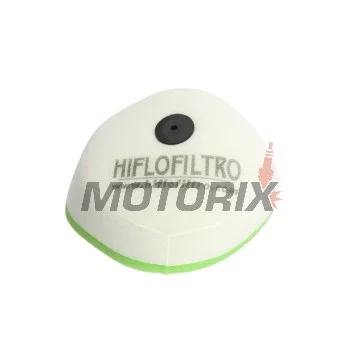 Vzduchový filtr -HIFLO FILTRO- HFF5012, KTM 85, 125, 200, 250, 300, 380, 400, 520, 525 SX/EXC/MXC/EGS (1998-2005)