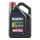 Motorový olej -MOTUL- 10W50, polosyntetika, 4L
