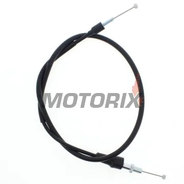 Plynové lanko -ALL BALLS- Honda TRX 450 2004-2014