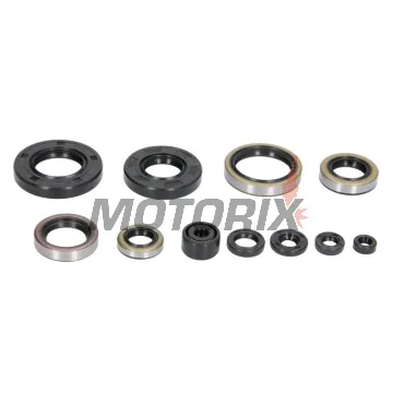 Sada gufer motoru -WINDEROSA- Kawasaki KX 250 1993-2003