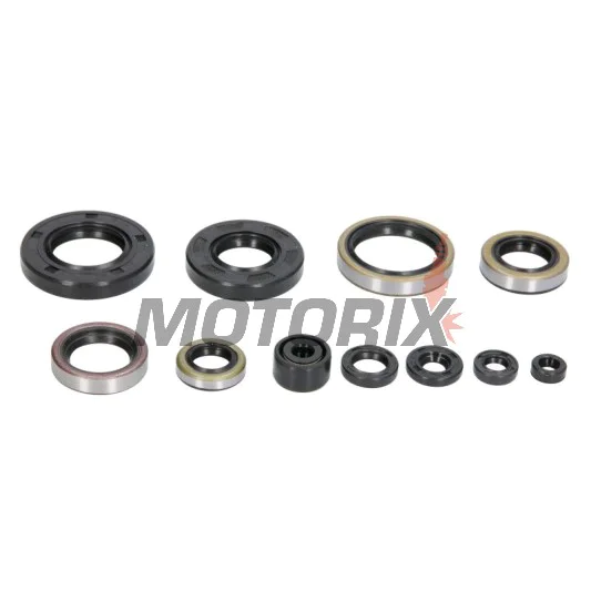 Sada gufer motoru -WINDEROSA- Kawasaki KX 250 1993-2003