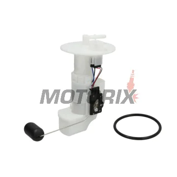 Palivové čerpadlo -ALL BALLS- modul pumpa, Kawasaki KVF 750 2008-2021