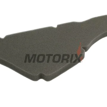 Vzduchový filtr -RMS- 10 060 0091, Gilera Storm 50 1994-2000, 2007-2011, Gilera Typhoon 50 1993-2000, Piaggio NRG 50 1994-2017, Piaggio NRG mc2 50 1996-2002, Piaggio NRG mc3 50 2001-2005, Piaggio NTT 50 1995-1996