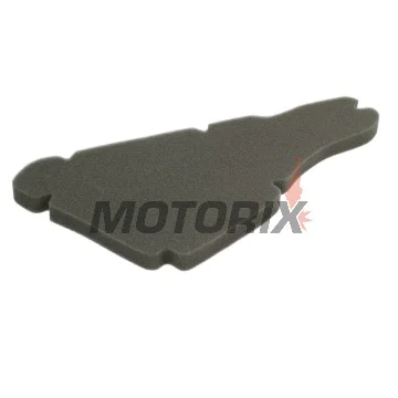 Vzduchový filtr -RMS- 10 060 0091, Gilera Storm 50 1994-2000, 2007-2011, Gilera Typhoon 50 1993-2000, Piaggio NRG 50 1994-2017, Piaggio NRG mc2 50 1996-2002, Piaggio NRG mc3 50 2001-2005, Piaggio NTT 50 1995-1996