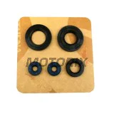 Kompletní sada gufer motoru -ATHENA- Aprilia Leonardo 125/150 1996-2004, Scarabeo 125 1999-2004, Scarabeo 150 1999-2002, Scarabeo 200 1999-2003