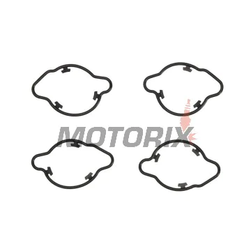 Těsnění karburátoru/plovákové komory -TOURMAX- Honda CB 1000 1993-1996, Honda CB 500 1996-2002, Honda CB 600 1998-2006, Honda CBR 600 1993-1994, Honda VF 750 1994-2002, Honda VFR 750 1994-1997