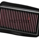 Vzduchový filtr -K&N- YA-1208, Yamaha MT-125A ABS 2015, WR125R/WR125X 2008-2013, YZF-R125 2008-2013