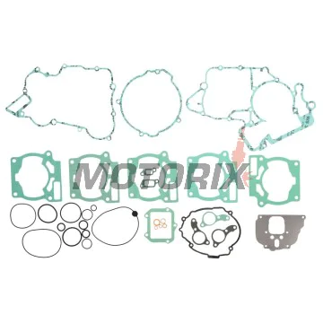 Kompletní sada těsnění motoru -ATHENA- Husaberg TE 125 2012-2014, Husqvarna TE 125 2014-2016, KTM EXC 125 2006-2016, SX 144 2008-2009, SX 150 2009-2015, XC 150 2009-2014