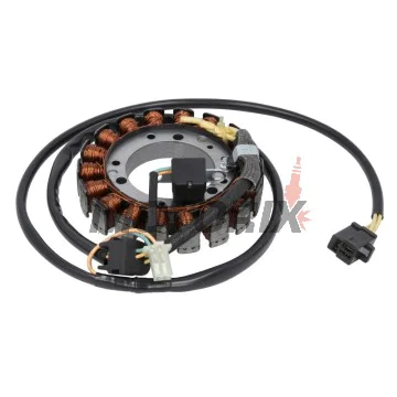 Stator (hvězda) -TOURMAX- Suzuki GSX-R 750 2000-2001, Suzuki GSX-R 600 2001