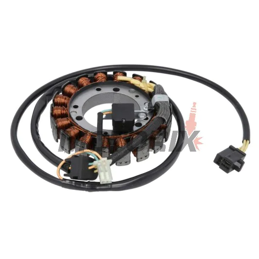 Stator (hvězda) -TOURMAX- Suzuki GSX-R 750 2000-2001, Suzuki GSX-R 600 2001