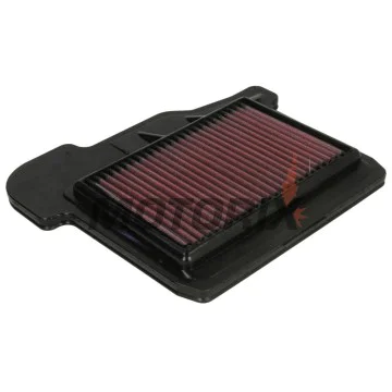 Vzduchový filtr -K&N- YA-8514, Yamaha FZ-09 850 2014-2015, MT-09 850 2013-2015