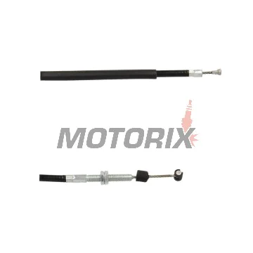 Lanko spojky -4 RIDE- Honda CBR 600 2007-2008