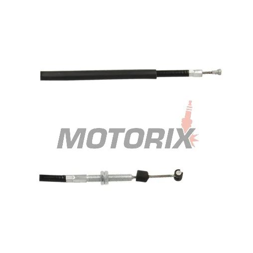 Lanko spojky -4 RIDE- Honda CBR 600 2007-2008