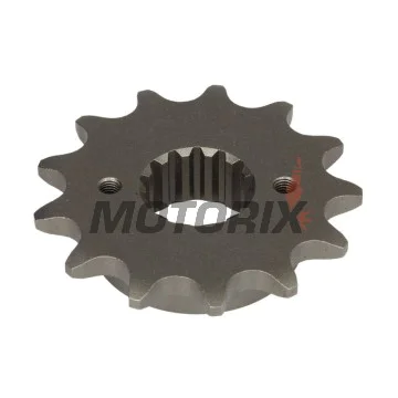 Přední pastorek -JT- JTF736,13, 13 zubů, Ducati 748 748 1995-2003, 851 851 1988-1992, 888 888 1993-1994, 900 900 1992-1997, Biposto 748 1995-2003, MH 900 2001-2002, Monop. 748 1995-1997, 2001-2002, Monop. 749 2003-2006