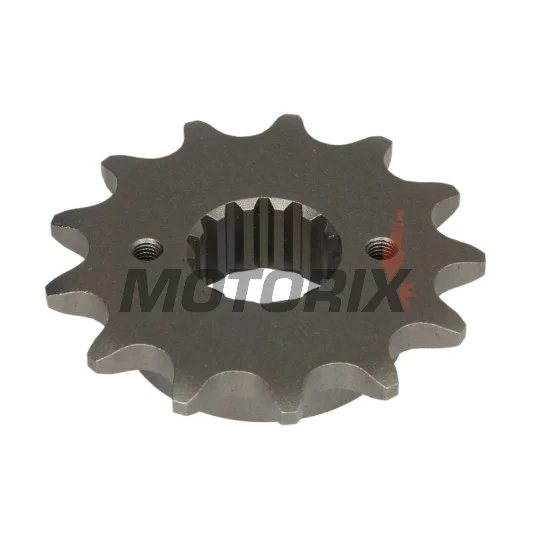 Přední pastorek -JT- JTF736,13, 13 zubů, Ducati 748 748 1995-2003, 851 851 1988-1992, 888 888 1993-1994, 900 900 1992-1997, Biposto 748 1995-2003, MH 900 2001-2002, Monop. 748 1995-1997, 2001-2002, Monop. 749 2003-2006