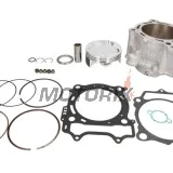 Sada válce a pístu -CYLINDER WORKS- 450cc (95mm), Yamaha YFZ 450 2009-2017