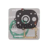 Sada těsnění válce -ATHENA- Aprilia RS 50 2006-2012, RS4 50 2011-2013, RX 50 2006-2016, SX 50 2006-2016, Derbi GPR 50 2006-2008, Senda 50 2005-2013, Gilera RCR 50 2006, SMT 50 2006