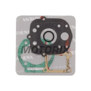 Sada těsnění válce -ATHENA- Aprilia RS 50 2006-2012, RS4 50 2011-2013, RX 50 2006-2016, SX 50 2006-2016, Derbi GPR 50 2006-2008, Senda 50 2005-2013, Gilera RCR 50 2006, SMT 50 2006