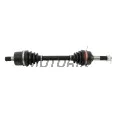 Poloosa -ALL BALLS- Kawasaki KVF 650 2005-2013, KVF 750 2005-2017
