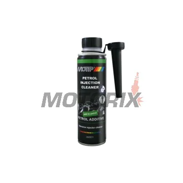Přísada do paliva -MOTIP- na čištění vstřikovačů, 300ml