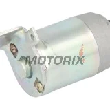 Startér -ATHENA- Aprilia Habana 125 1999-2002, Piaggio ET4 125 1996-2000, Hexagon 125 1998-2000, Liberty 125 1998-2001, Sfera 125 1995-1998