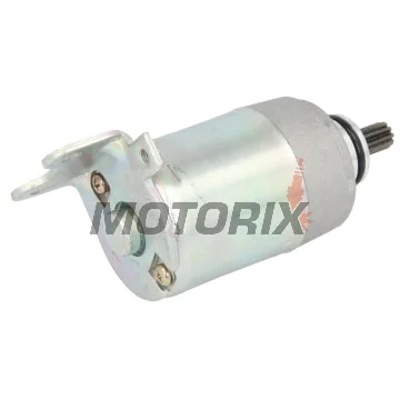 Startér -ATHENA- Aprilia Habana 125 1999-2002, Piaggio ET4 125 1996-2000, Hexagon 125 1998-2000, Liberty 125 1998-2001, Sfera 125 1995-1998