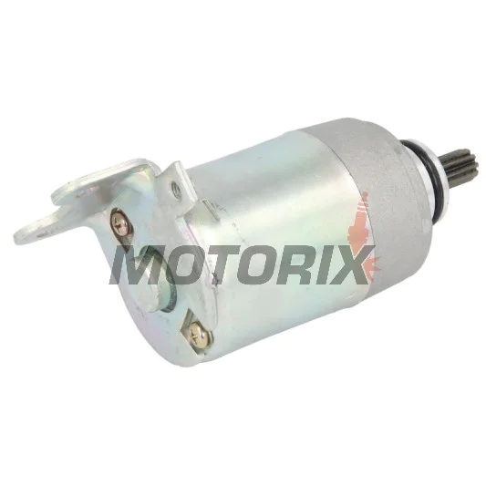Startér -ATHENA- Aprilia Habana 125 1999-2002, Piaggio ET4 125 1996-2000, Hexagon 125 1998-2000, Liberty 125 1998-2001, Sfera 125 1995-1998