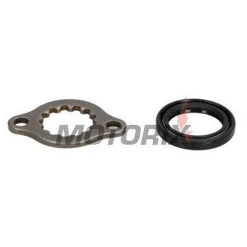 Opravná sada řadicí hřídele -HOT RODS- Honda TRX 400 EX (05-08); TRX 400x(09-14)