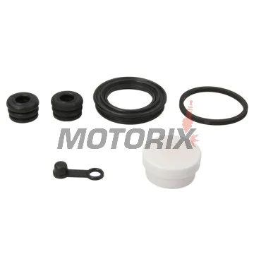 Opravná sada brzdového třmenu -TOURMAX- Suzuki GS 250 1980, Suzuki GS 450 1980-1983, 1985-1987