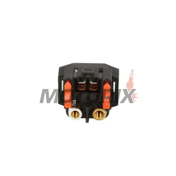 Relé startéru -TOURMAX- Yamaha YZF-R6 600 2003-2006