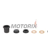 Opravná sada brzdové pumpy -ALL BALLS- Can-Am Outlander 330 2004-2005, Outlander 400 2003-2015, Outlander 500 2007-2012, Outlander 650/800 2006-2012, Renegade 800 2007, Honda CB 650/1000/1100 1983, CB 750 1981-1983