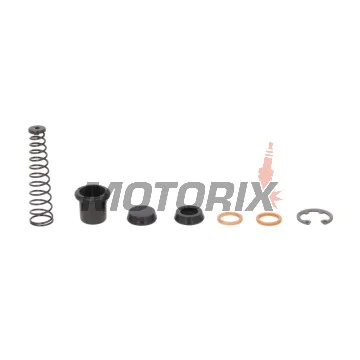 Opravná sada brzdové pumpy -ALL BALLS- Can-Am Outlander 330 2004-2005, Outlander 400 2003-2015, Outlander 500 2007-2012, Outlander 650/800 2006-2012, Renegade 800 2007, Honda CB 650/1000/1100 1983, CB 750 1981-1983