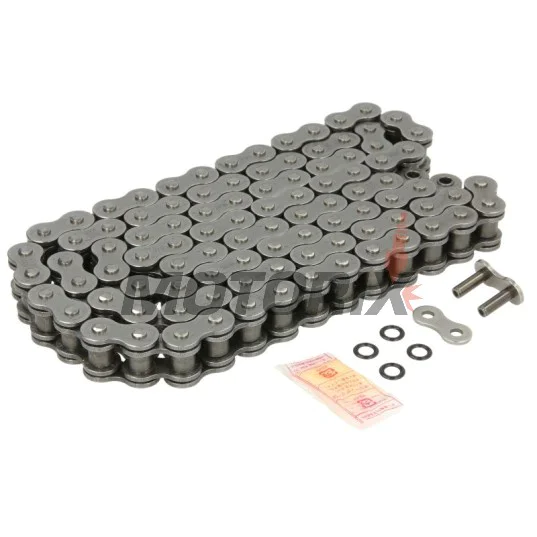 Řetěz -DID- 530VX-398, velikost 530, 398 článků, X-Ring zesílený