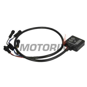 Vyhřívané rukojeti -OXFORD- HotGrips Evo ATV